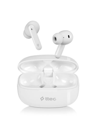 Ttec 2KM147B Airbeat Snap True Bluetooth 5.3 Kulak İçi Kulaklık