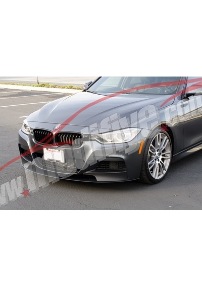 Bmv 3 Serisi Ön Tampon Eki Bmw F30 Lipi F30 Lip  Fırsat