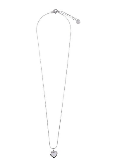 Lee Cooper Lc.n.01001.320 Kadın Kolye Gri