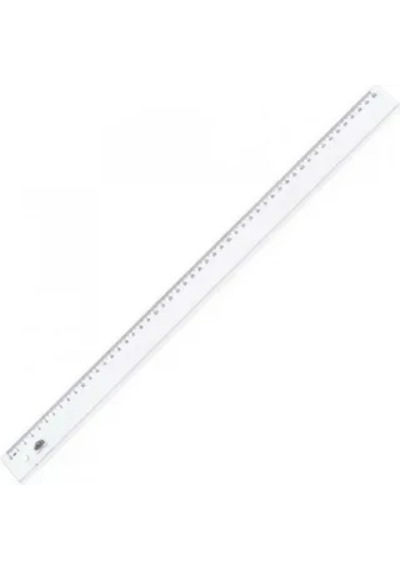 Hatas 50 Cm Plastik Cetvel Çok Renkli