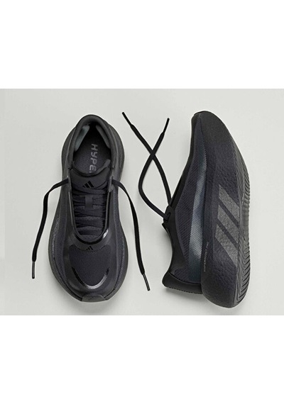 Adidas Hyperboost Edge W Unisex Koşu Ayakkabısı Kı0357 Siyah