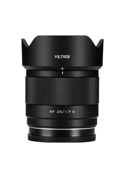 Viltrox Af 25mm F/1.7 Air E Lens Sony E