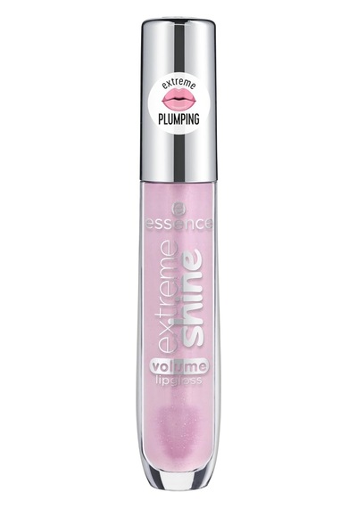 Extreme Volume Lip Gloss 102 0