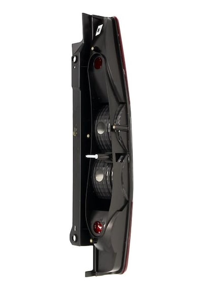 Fiat Doblo Sol Arka Far Stop Lambası 2001-2006 Duysuz