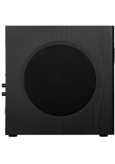 Edifier T5s Elektrikli Güçlendirilmiş Aktif Subwoofer