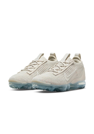 Nike Air Vapormax 2021 Women's Shoes Unisex Spor Koşu Yürüyüş Ayakkabısı Beyaz