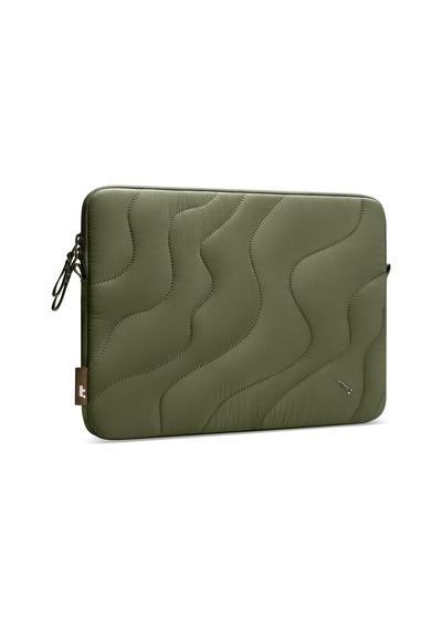 A27f2t2 16 Yeşil Terra Serisi Notebook Kılıfı Verde