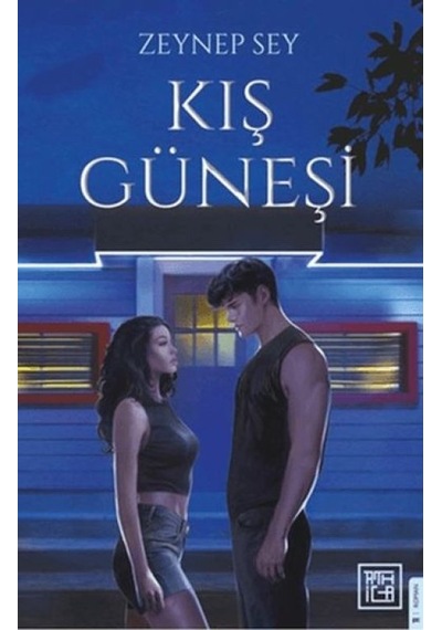 Kış Güneşi - Ezjı-714284