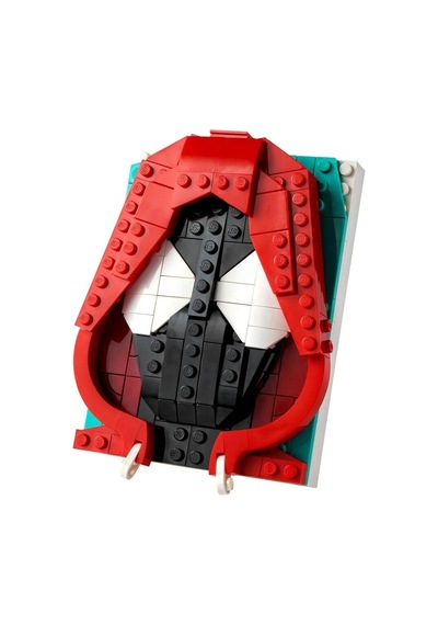 LEGO® Sketches 40536 Miles Morales 214 Parça