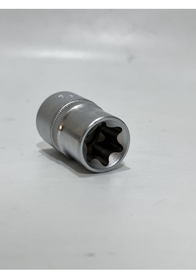 Unior 191 E20 1/2 Torx Lokma Anahtar 23mm
