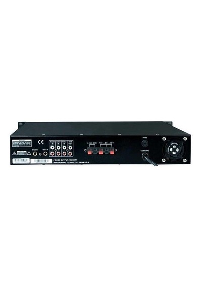 Westa Wm-201h 1 Receiver+ 1 Handheld Mikrofon Seti