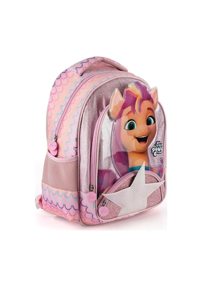 My Little Pony 3d Sunny Okul Çantası 23615