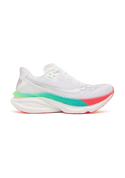 Saucony Endorphın Azura Unisex Koşu Ayakkabısı S101348-1032 Beyaz