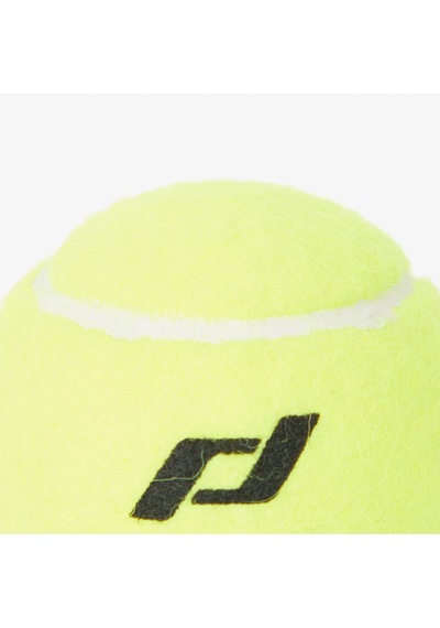 Pro Touch Unisex Sarı 4'lü Tenis Topu - 412168