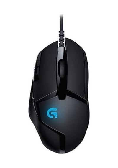 Logitech Hyperion Fury G402 910-004068 Oyuncu Mouse