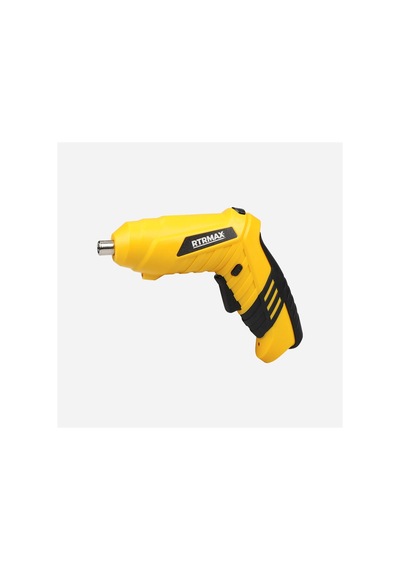 Akülü Tornavida Seti 3.6v Li-ion Rtrmax - Rtm326