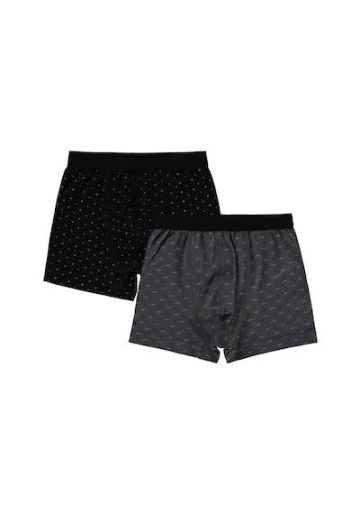 Civil Boys Energy 2-12 Yaş Erkek Çocuk 2'li Boxer Standart