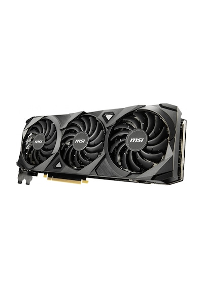 MSI NVIDIA GeForce RTX 3080 Ventus 3X Plus 10G OC LHR 10 GB GDDR6X 320 Bit Ekran Kartı