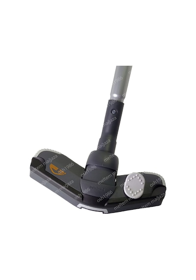 Philips Uyumlu FC 9160 Performer Emici Yer Başlığı Pimli Boru