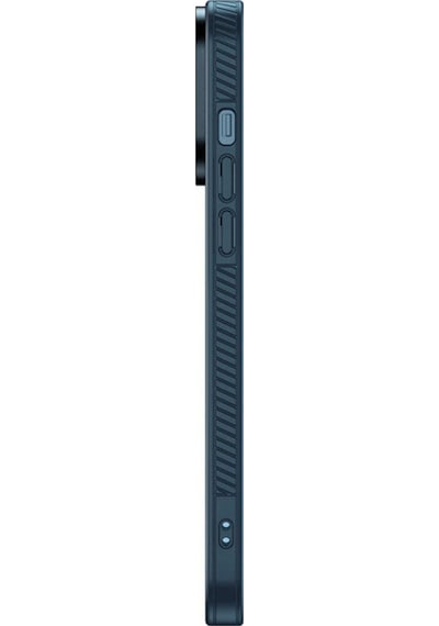 Baseus Crystal Apple Uyumlu iPhone 13 Pro 6.1 Kilif Jel Çerçeve Zirhli Siliko 522410908