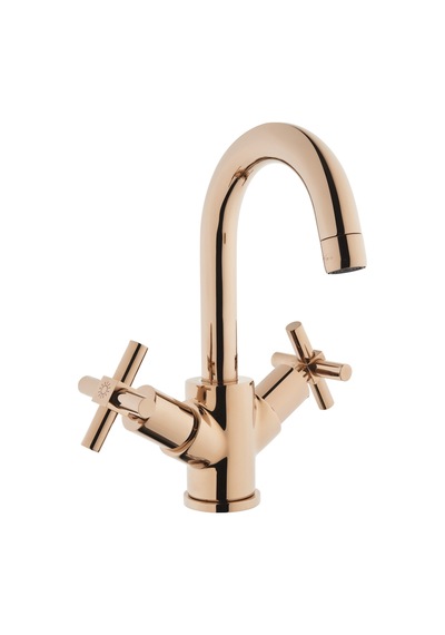 Artema Juno Lavabo Bataryası Bakır A4086226