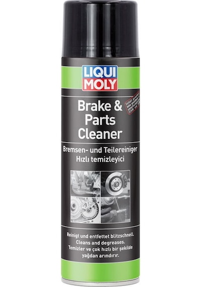 Liqui Moly Zincir Ve Balata Temizleme Spreyi 201.2.1602 500ml