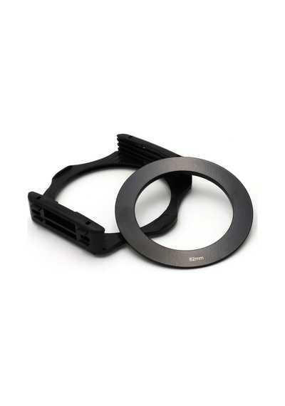 Cokin P Serisi için 62 MM Adaptör + Filtre Tutucu