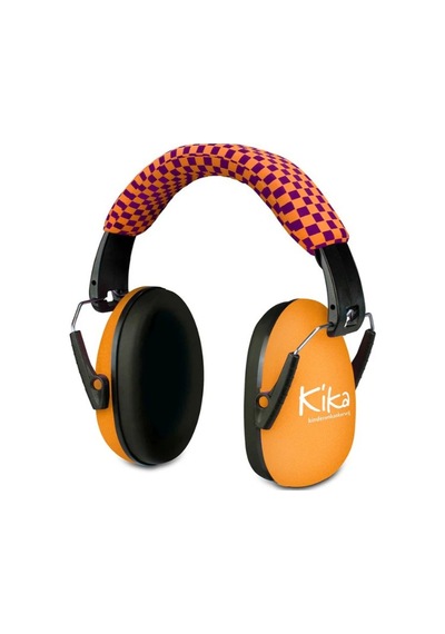 Alecto Baby Kika Bv-71 Oe Bebek & Çocuk Koruma Kulaklığı Earmuffs For Babies And Toddlers