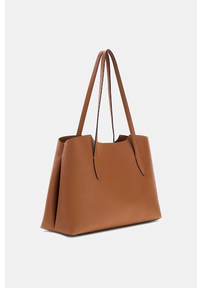 Guess Melody Kadın Tote Çanta Hwbg9735230 Taba