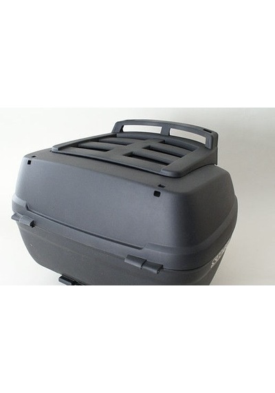 Shad Sh40 Motosiklet Arka Çanta