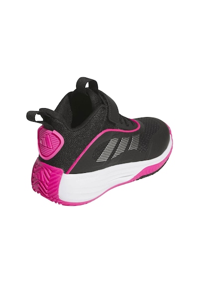 Adidas Ownthegame 3.0 Basketbol Ayakkabısı C-adıjq7941j10a00 Siyah