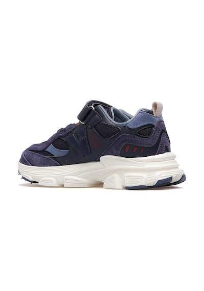 Vicco Wild Erkek Çocuk Günlük Sneaker Spor Ayakkabı 25K 346.200 PE - Lacivert Vicco Wild Erkek Çocuk Günlük Sneaker Spor Ayakkabı 25K 346.200 PE - Lacivert