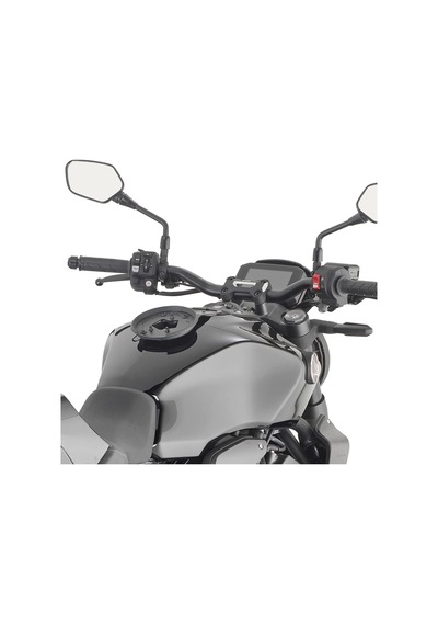 Givi Bf44 Depoüstü Çanta Aparatı Honda Tek Renk