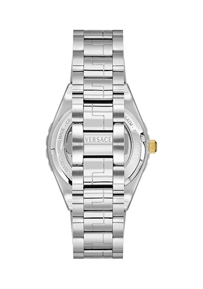 Versace Vrscveqca0424 Erkek Kol Saati Diğer
