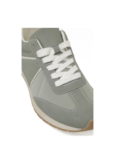 Torex Lıdıa W 6fx Yeşil Kadın Sneaker 000000000102238539 Yeşil