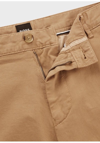 Boss Erkek Short 50512524 260 Bej
