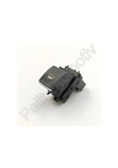 Polo Sağ Ön Arka Tekli Cam Düğmesi 5g0959855r