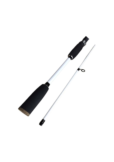 Powerex Lrf 240cm. 1-10gr. Atarlı Lrf Olta Kamışı