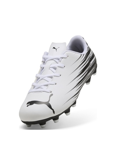 Puma 10849602 Attacanto Iı Fg/ag Jr Çocuk Krampon Beyaz