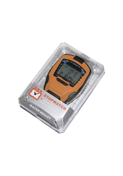 Loyka D308 Profesyonel Kronometre 100 Lap Hafızalı 1/1000 Saniye