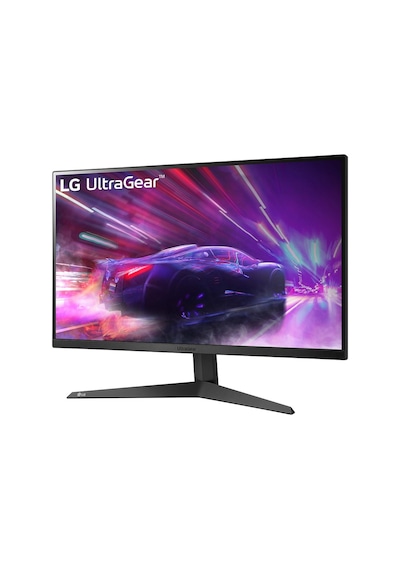 LG UltraGear 24GQ50F-B 24" 1 MS 165 Hz FreeSync Full HD VA LED Monitör