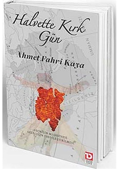 Halvette Kırk Gün- Toplumsal Dönüşüm Yayınları