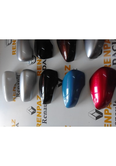 Clio 4 Ayna Kapagi 963744932R 963743766R 963737611R 963738029R 546673954