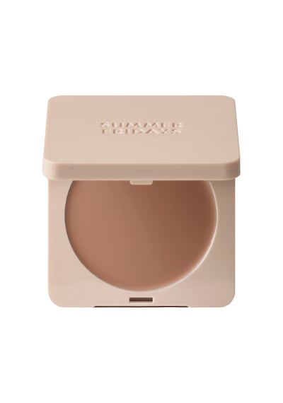 Summer Frıdays Bronzer Butter Balm - Bronzlaştırıcı Krem Sand Diğer