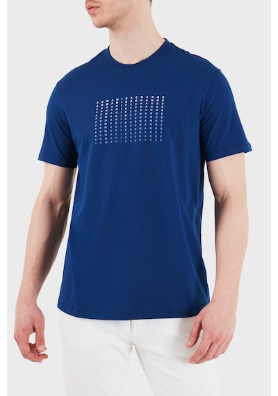Armani Exchange Erkek T Shirt Xm002519 Af10334 Ub131 Saks