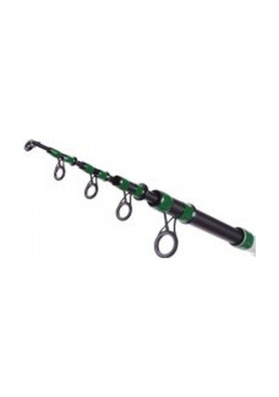 Albastar Battle 420cm 3252 Surf Olta Kamışı