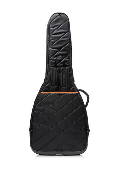 Mono M80 Vertigo Akustik Gitar Kılıfı Siyah