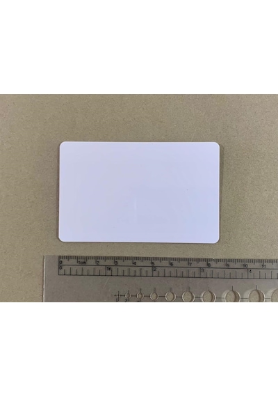 Nfc Kart Ntag213 - Pvc
