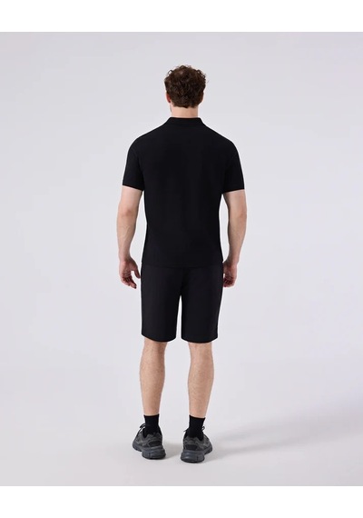 Ellesse Erkek Polo T-shirt 6sm5048 Siyah