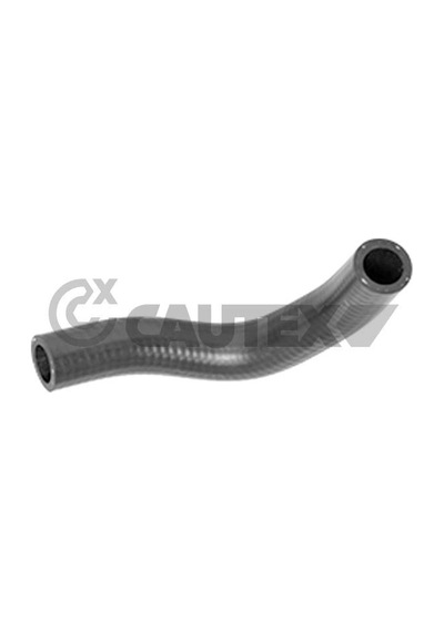 Opel Corsa C Astra H 2005- Isı Degistirici Hortumu 93177474 Ibras